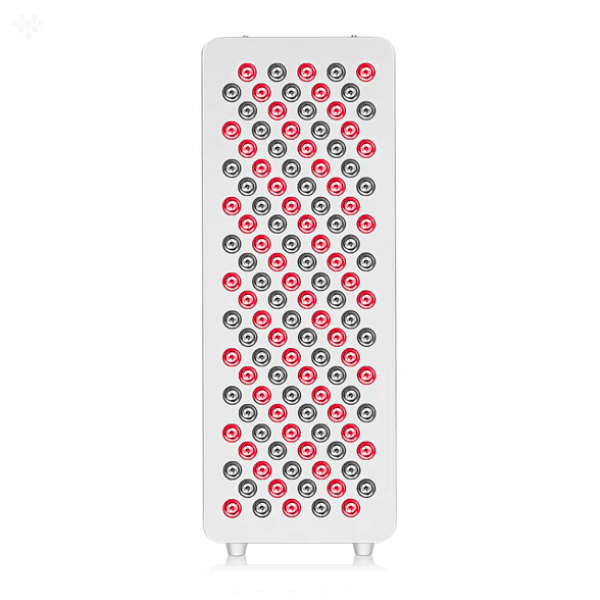lampada rossa lumyred x600