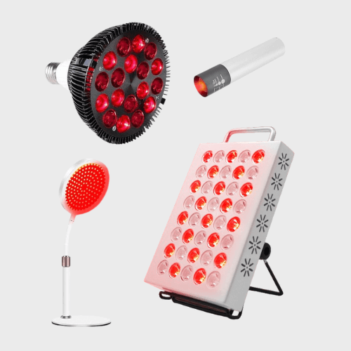 Altri marchi red light