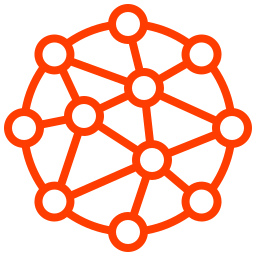 badge red