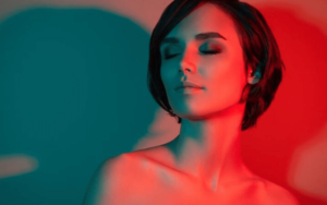Luce Rossa e Produzione Di Collagene