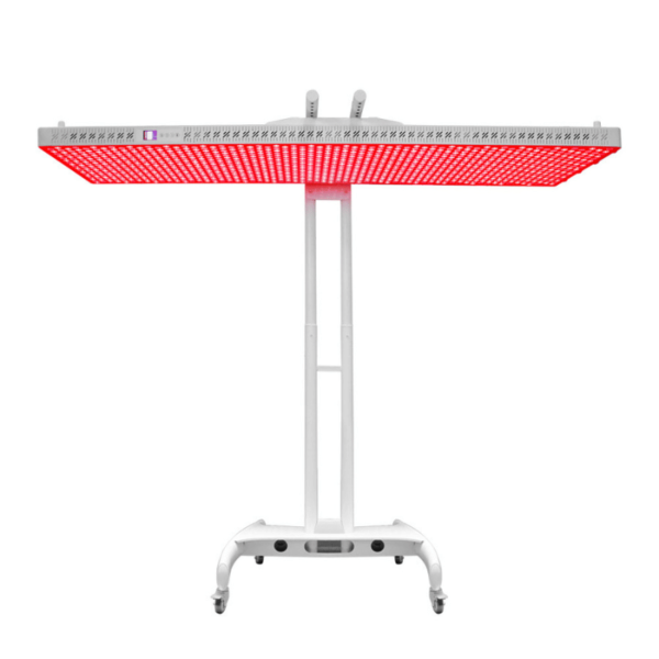 red-3000-pro-con supporto