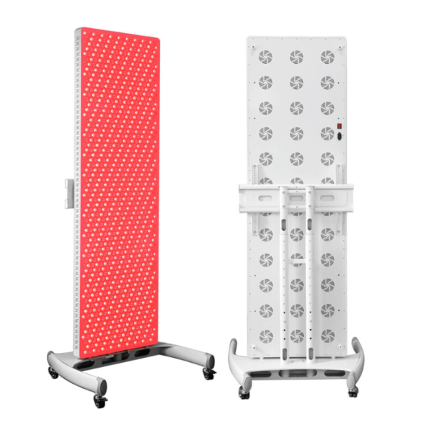 red-3000-pro-visualizzazioni